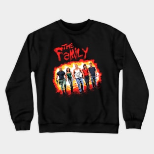 The Family Crewneck Sweatshirt